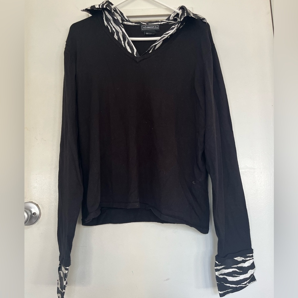 Element Blouse